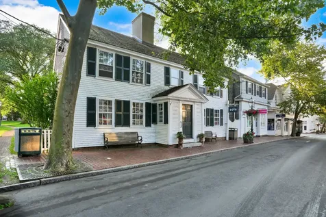 37 Main Street Edgartown MA 02539