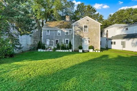 37 Main Street Edgartown MA 02539