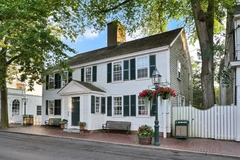 37 Main Street Edgartown MA 02539
