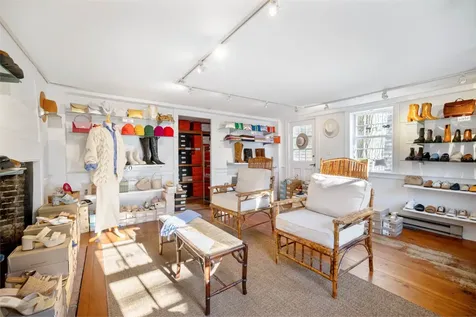 37 Main Street Edgartown MA 02539