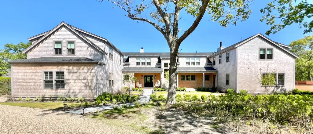 5 Briggs Road Edgartown MA 02539