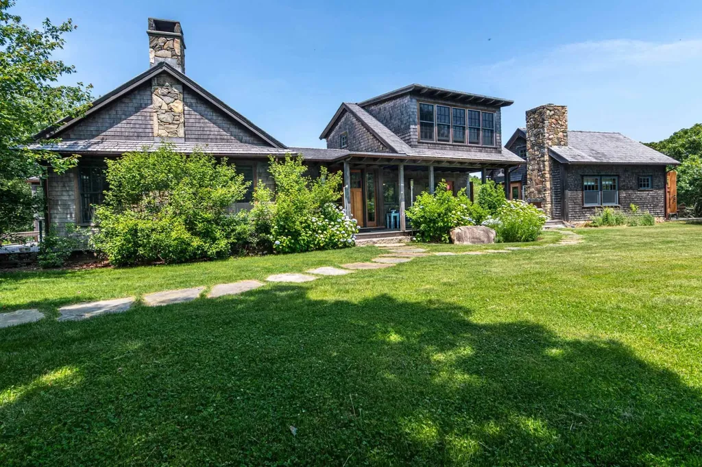15 Old Farm Road Chilmark MA 02535