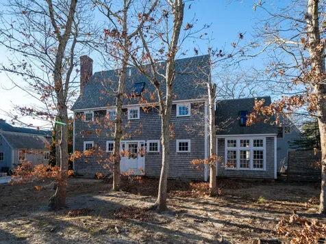 119 Alpine Avenue Oak Bluffs MA 02557