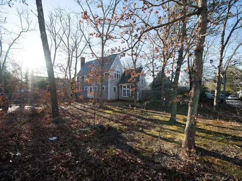 119 Alpine Avenue Oak Bluffs MA 02557