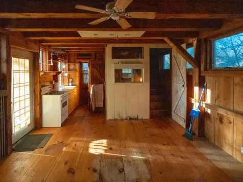 119 Alpine Avenue Oak Bluffs MA 02557