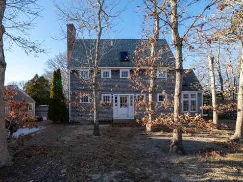 119 Alpine Avenue Oak Bluffs MA 02557