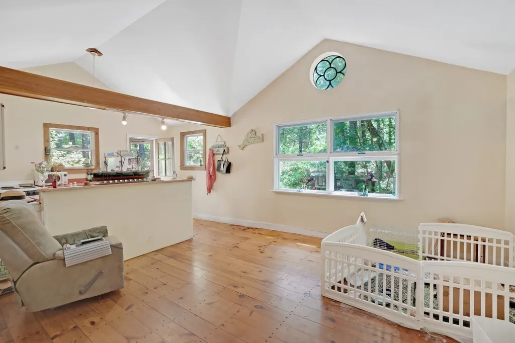 21 Clay Pit Road Edgartown MA 02539