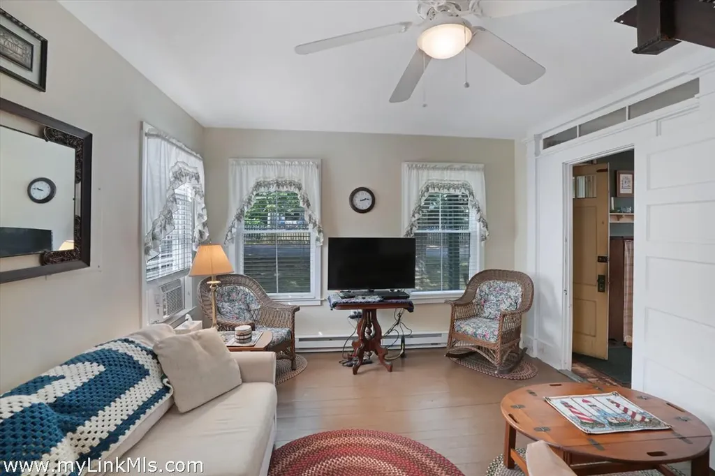 50 Canonicus Avenue Oak Bluffs MA 02557