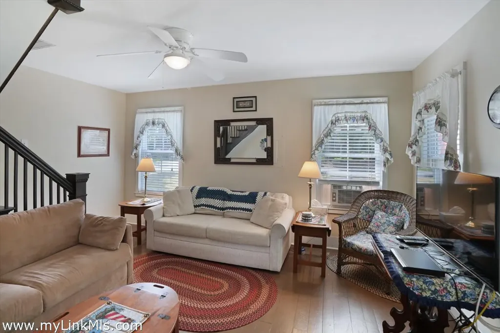 50 Canonicus Avenue Oak Bluffs MA 02557