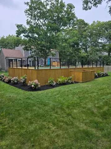 2 Farm Path Oak Bluffs MA 02557