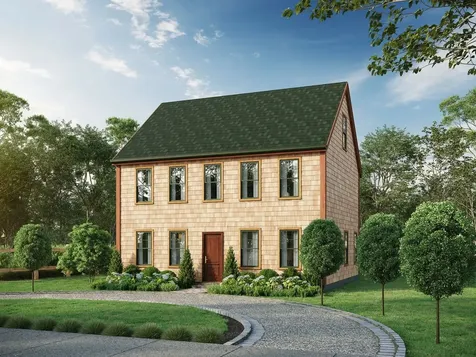 9 Hagerty Drive Vineyard Haven MA 02568