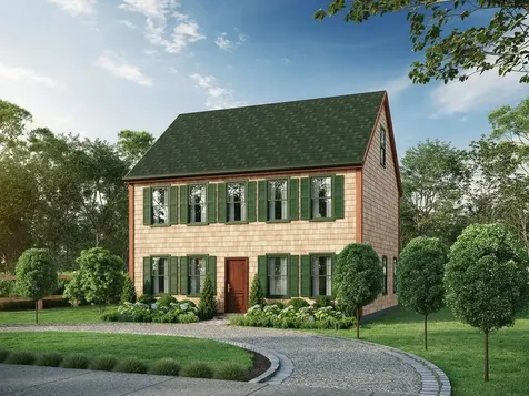 9 Hagerty Drive Vineyard Haven MA 02568