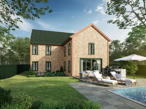 9 Hagerty Drive Vineyard Haven MA 02568