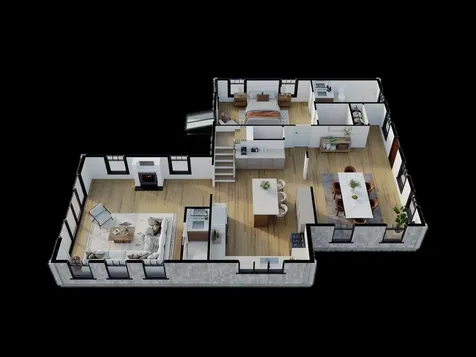 9 Hagerty Drive Vineyard Haven MA 02568