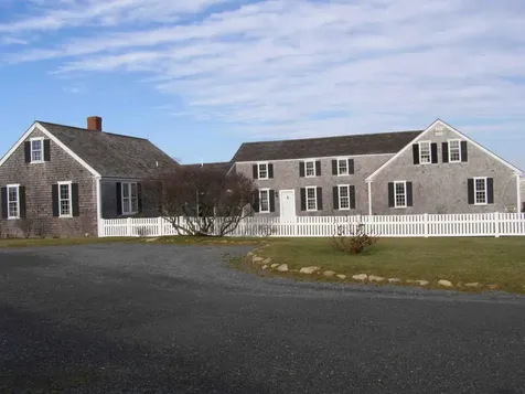 144 Plantingfield Way Edgartown MA 02539