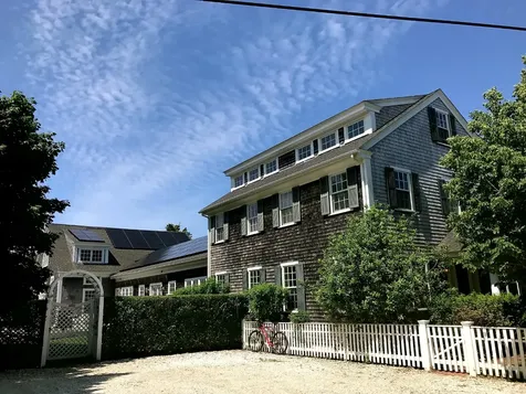 26 Curtis Lane Edgartown MA 02539