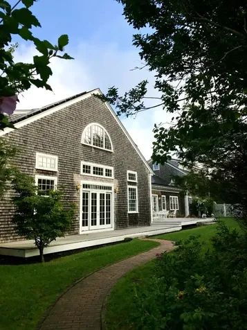 26 Curtis Lane Edgartown MA 02539