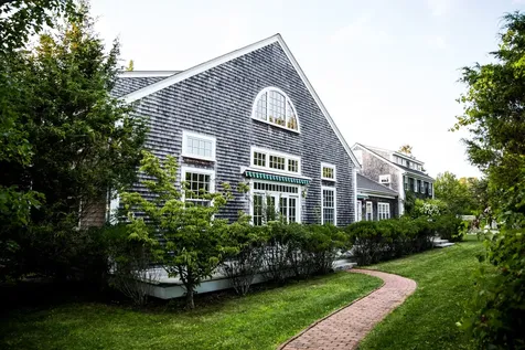 26 Curtis Lane Edgartown MA 02539