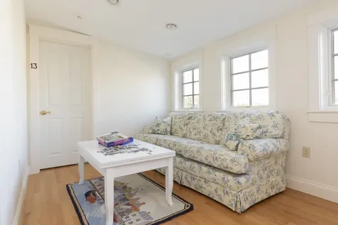 211 Upper Main Street & 26 Curtis Lane Edgartown MA 02539