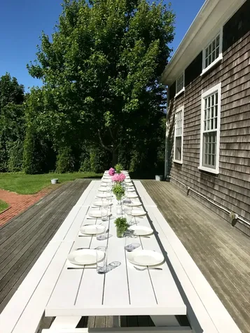 211 Upper Main Street & 26 Curtis Lane Edgartown MA 02539