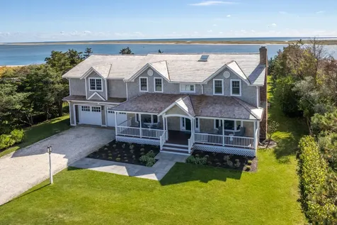 93 Edgartown Bay Road Edgartown MA 02539