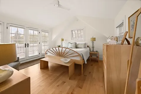 10 Tilton Way Edgartown MA 02539