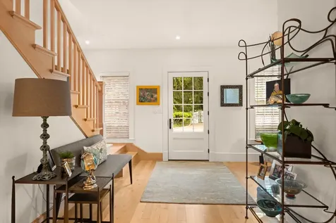 10 Tilton Way Edgartown MA 02539