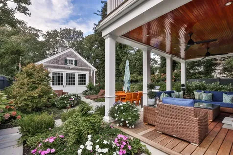 10 Tilton Way Edgartown MA 02539