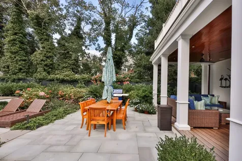 10 Tilton Way Edgartown MA 02539