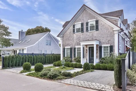 10 Tilton Way Edgartown MA 02539