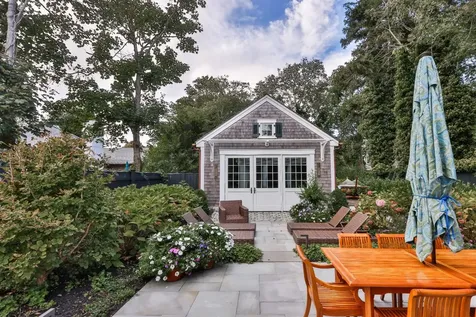 10 Tilton Way Edgartown MA 02539