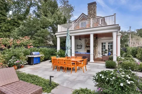 10 Tilton Way Edgartown MA 02539