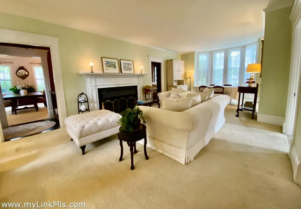 70 Spring Street And William Street Lot Vineyard Haven MA 02568