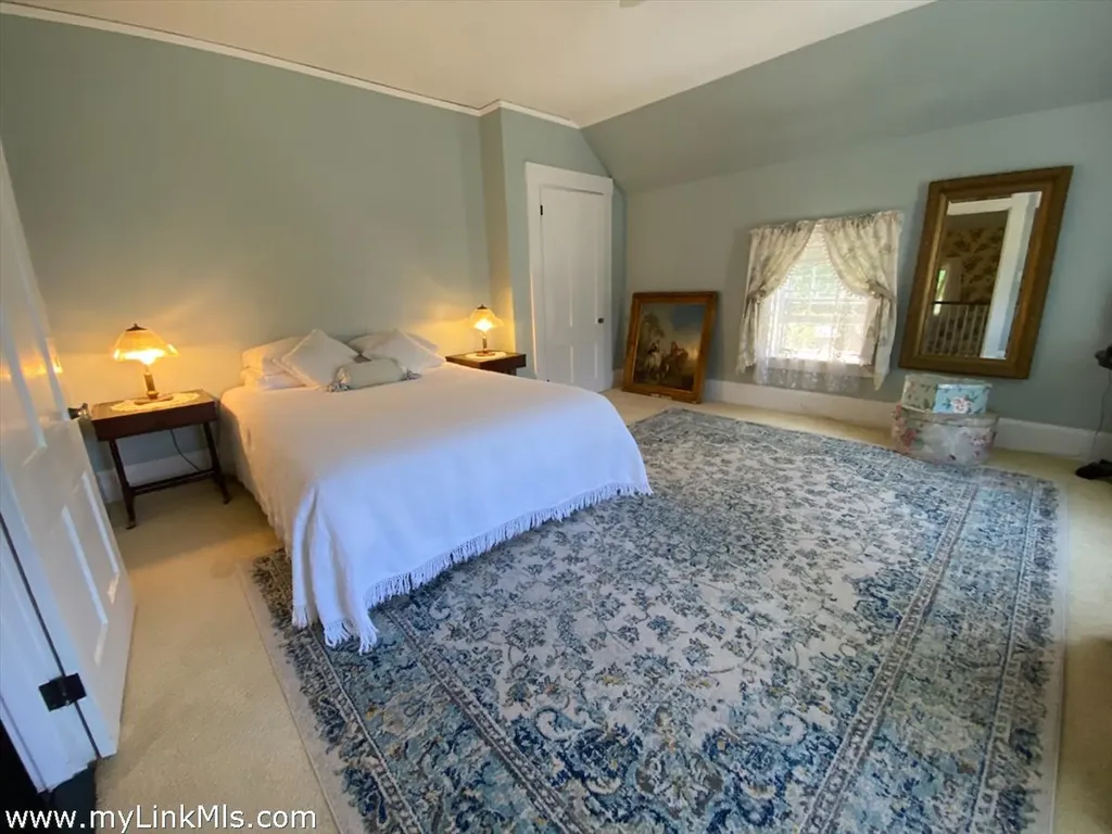 70 Spring Street And William St. Lot Vineyard Haven MA 02568