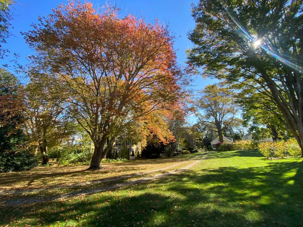 70 Spring Street And William St. Lot Vineyard Haven MA 02568