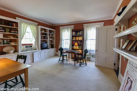 70 Spring Street And William St. Lot Vineyard Haven MA 02568
