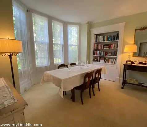 70 Spring Street And William St. Lot Vineyard Haven MA 02568
