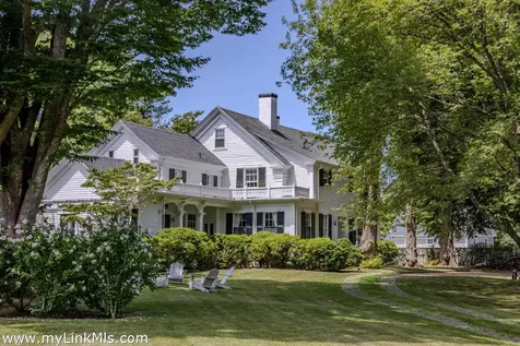70 Spring Street And William Street Lot Vineyard Haven MA 02568