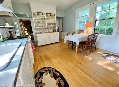 70 Spring Street And William Street Lot Vineyard Haven MA 02568