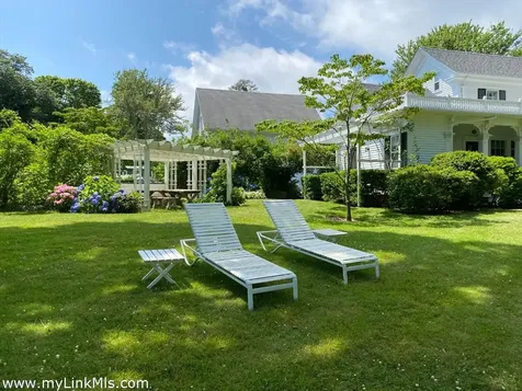 70 Spring Street And William St. Lot Vineyard Haven MA 02568