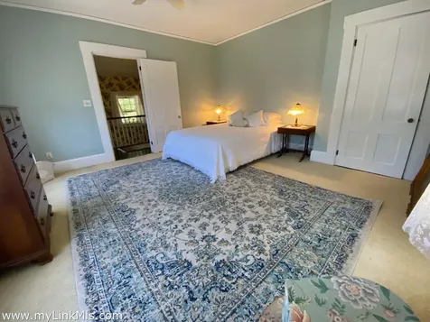 70 Spring Street And William St. Lot Vineyard Haven MA 02568