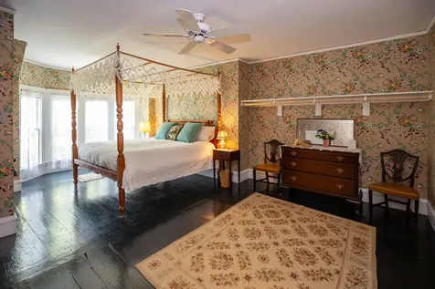 70 Spring Street And William Street Lot Vineyard Haven MA 02568