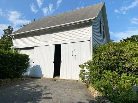 70 Spring Street And William Street Lot Vineyard Haven MA 02568
