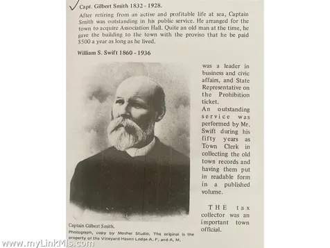 70 Spring Street And William Street Lot Vineyard Haven MA 02568