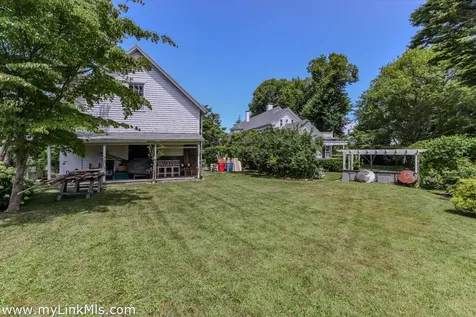 70 Spring Street And William St. Lot Vineyard Haven MA 02568