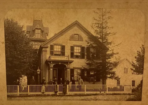 70 Spring Street And William Street Lot Vineyard Haven MA 02568