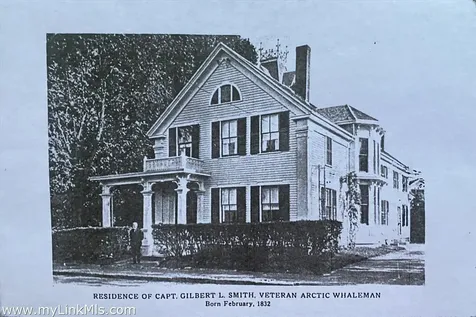 70 Spring Street And William St. Lot Vineyard Haven MA 02568