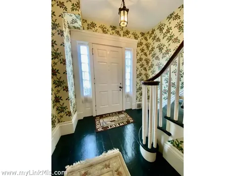 70 Spring Street And William St. Lot Vineyard Haven MA 02568