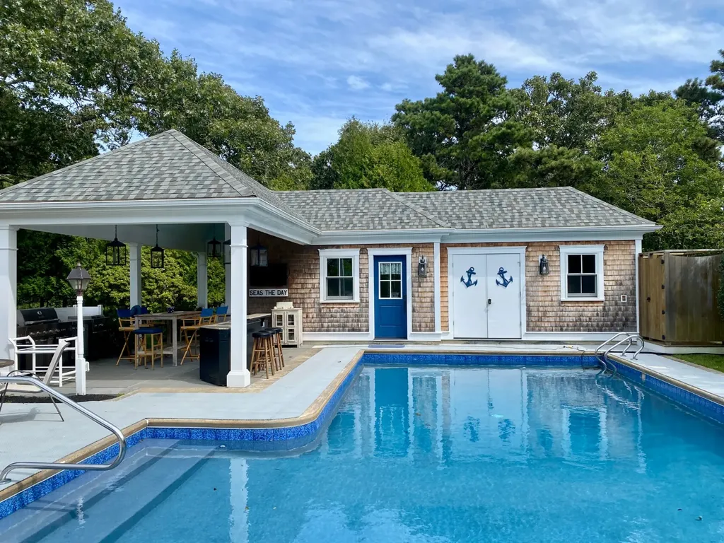 4 Down Harbor Road Edgartown MA 02539
