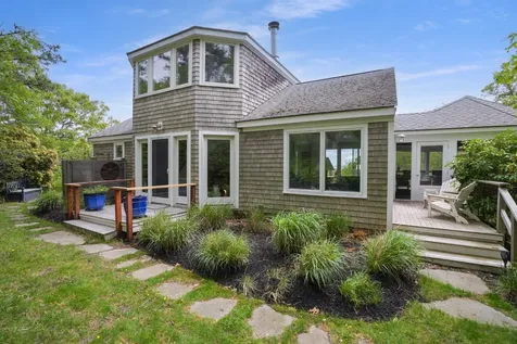 30 Sengekontacket Road Oak Bluffs MA 02557